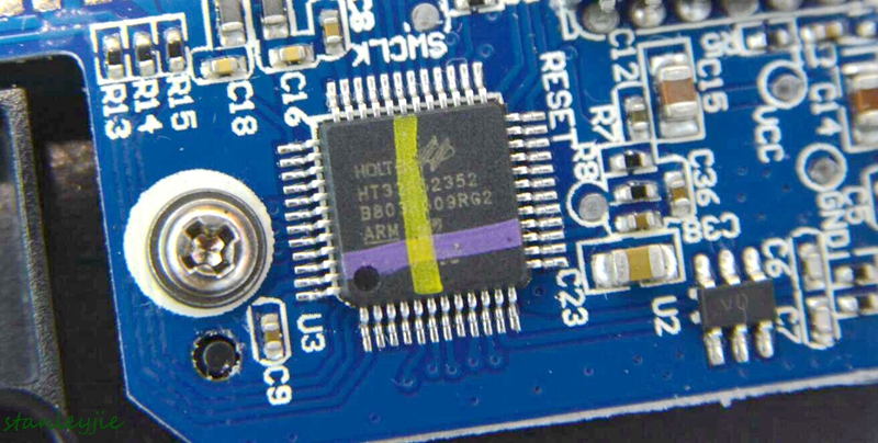 达尔优无线游戏鼠标评测,达尔优EM901无线游戏鼠标