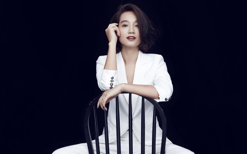 从闪婚闪离到卑微付出,曾经的“浙江一姐”朱丹,都经历了什么?