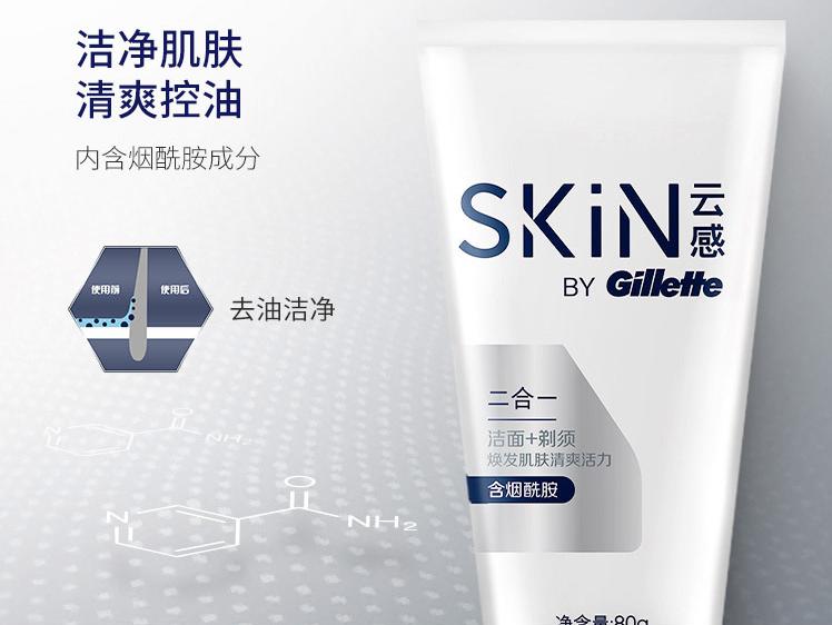 新年换新颜,直男冬季护肤小窍门:超市开架级男士护肤产品推荐