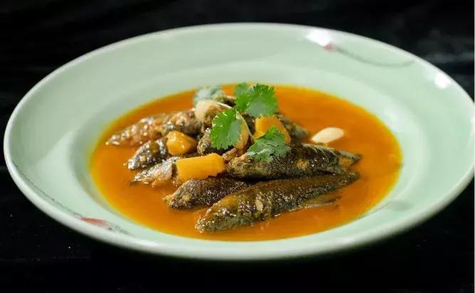 真正尝一口就忘不掉的特色美食,那些尝一口忘不掉的特色美食