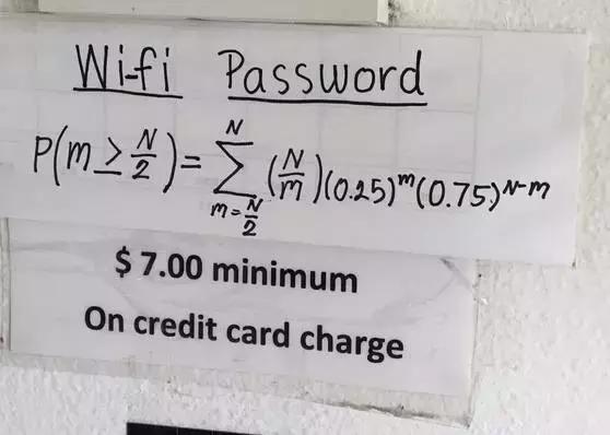 如何才能设计一种合理的密码,密码设什么最不容易被发现