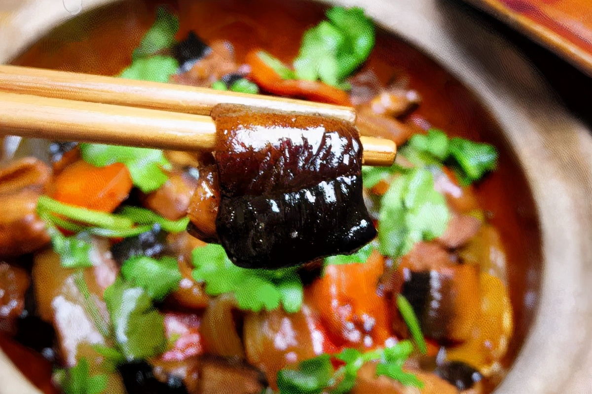 大暑的五种美,小暑的七种食物