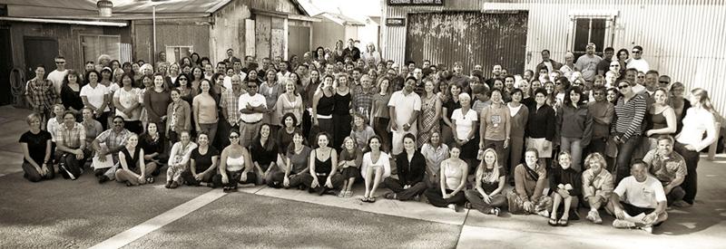 他是Patagonia之父，传奇一生，却不想成为“商人”