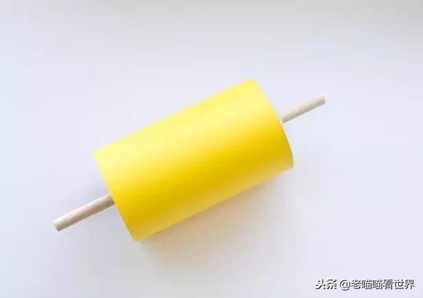 变废为宝给孩子做玩具,变废为宝自制教玩具幼儿园