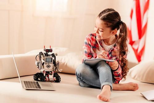 什么样的孩子容易出学霸,孩子有这三种潜质就是天生的学霸