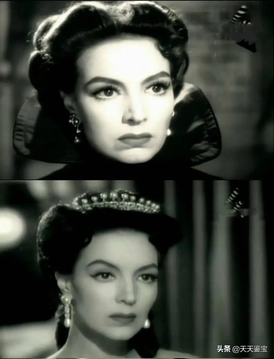 皇帝的珠宝商卡地亚,卡地亚女王的珠宝