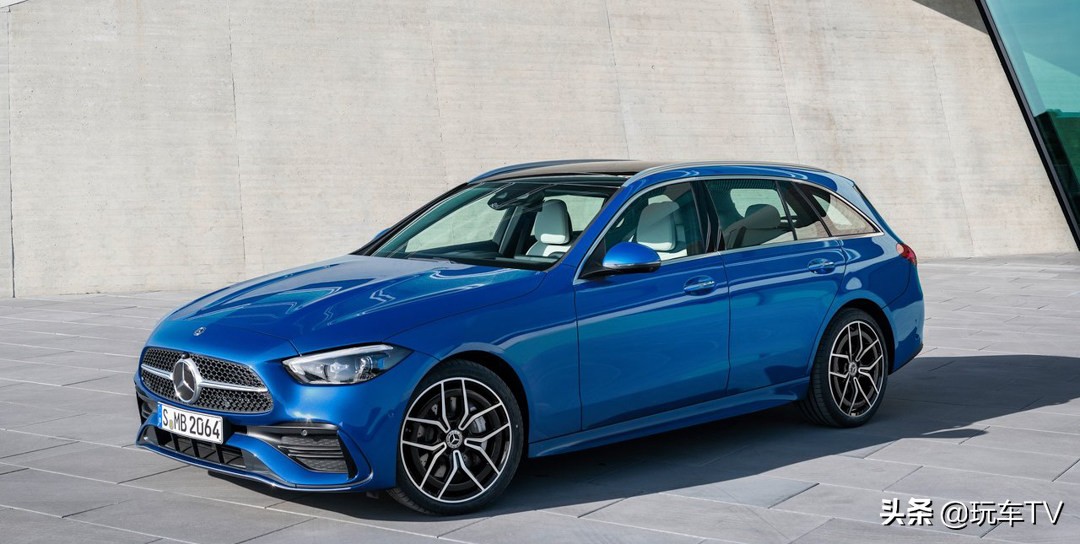 瓦罐迷有福了！新C旅明年国内上市，2.0T+9AT+后驱+奢华内饰