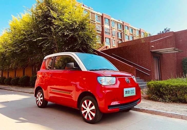 3万的电动车性价比,3万性价比最高的新能源电动车