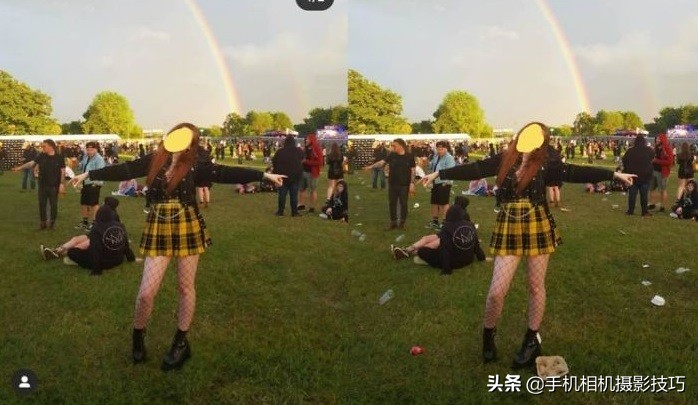 手把手教你p图技巧,100个p图小技巧