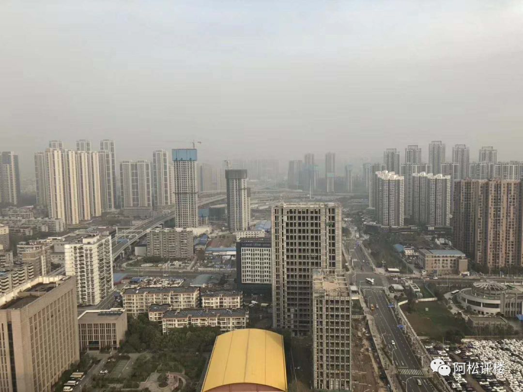 3栋楼快2年了还没卖完！曾贵的不行的盘已成区域低价TOP2