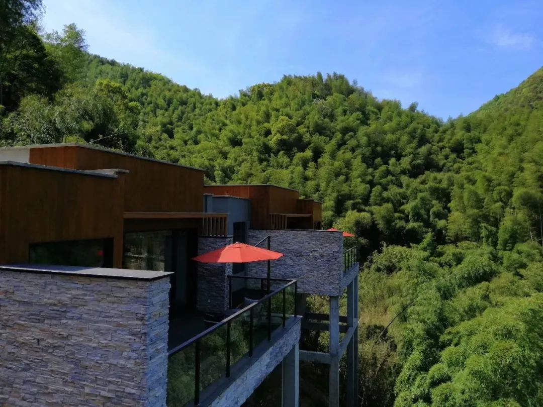 中国最美度假酒店top100最新,中国最值得体验的100家酒店