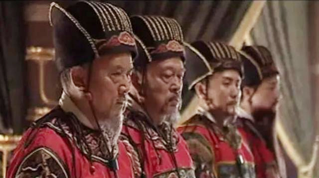 豆瓣9.7大明王朝1566,大明王朝1566豆瓣评分为什么高