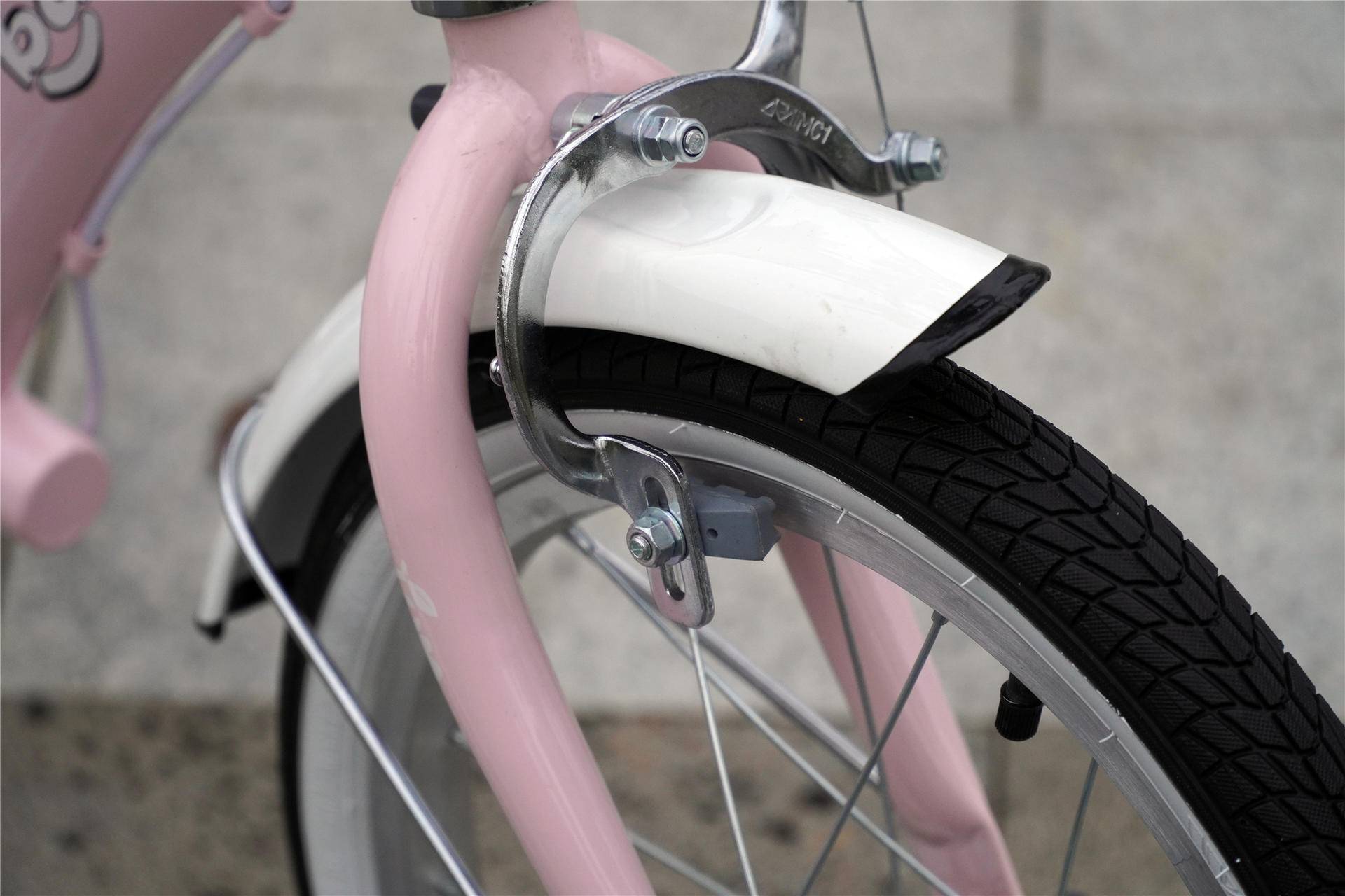 什么礼物让孩子一直挂念你?Babyrun萌骑奇儿童自行车测评