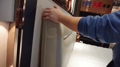 芝华仕五星旗舰款床垫测评,芝华仕床垫d026跟d060区别