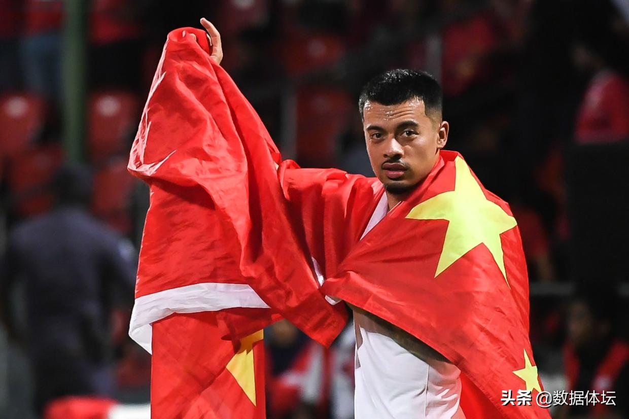 中国足球稀奇事件,中国足球奇葩事件top10