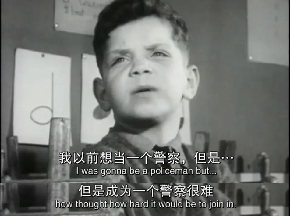 bbc纪录片穷人与富人差别在哪一集,中国式教育和美式教育纪录片全集