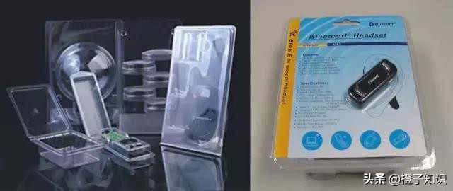 包装印刷工艺基本知识,印刷包装特殊工艺知识点