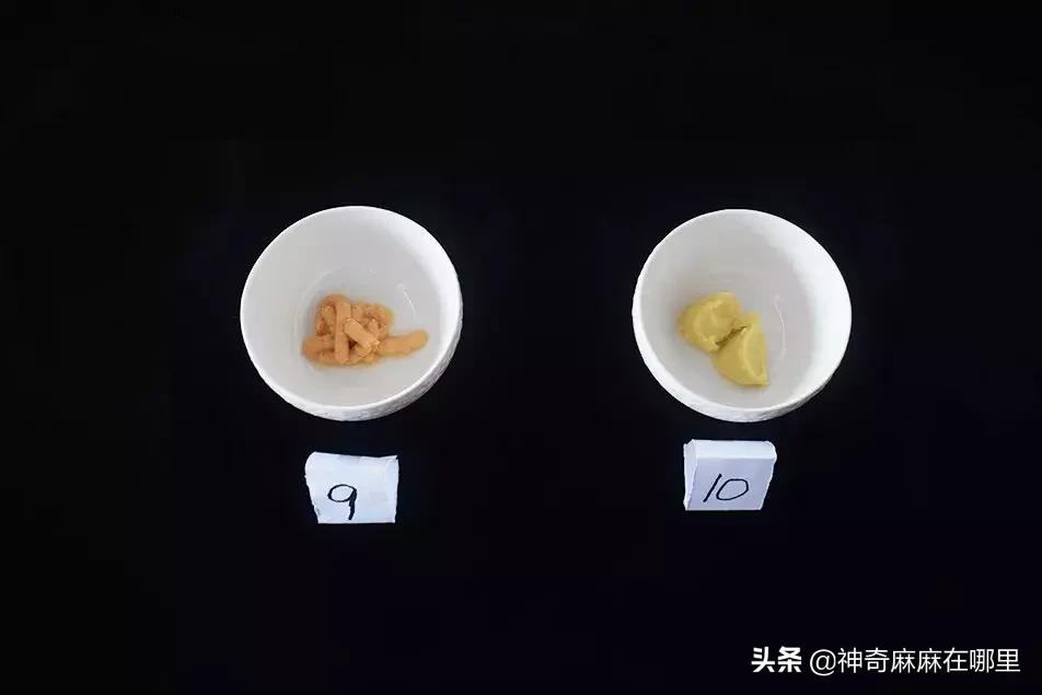 把所有口味都尝了一遍,买回来的鱼泥怎样加工才好吃