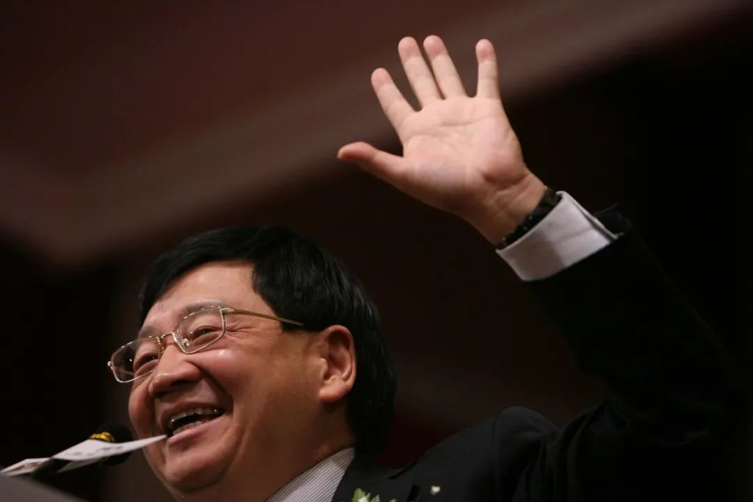 徐小平新东方股份,徐小平现状