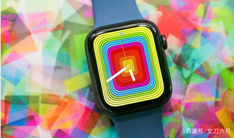 AppleWatch如何从时尚配饰转变为健身必备品