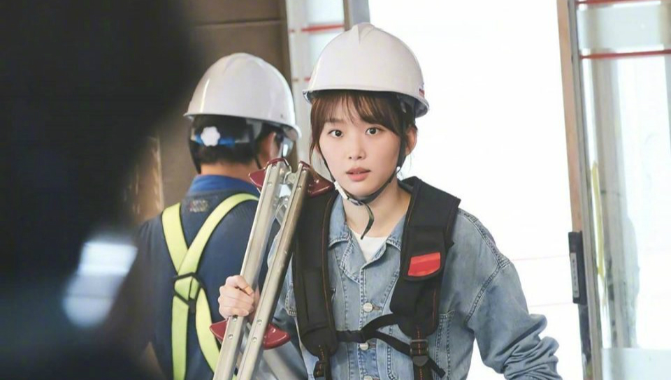 《三光公寓恋人们》首播，韩版以家人之名，女主被评韩国赵雅芝