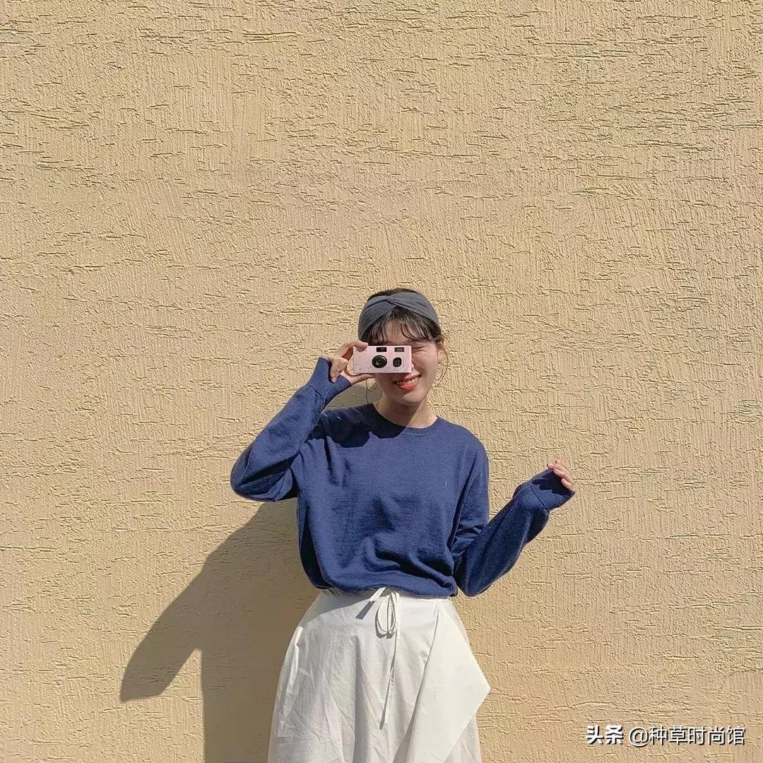 这5套搭配很适合夏天清爽又帅气,这5款配饰让你瞬间气质up