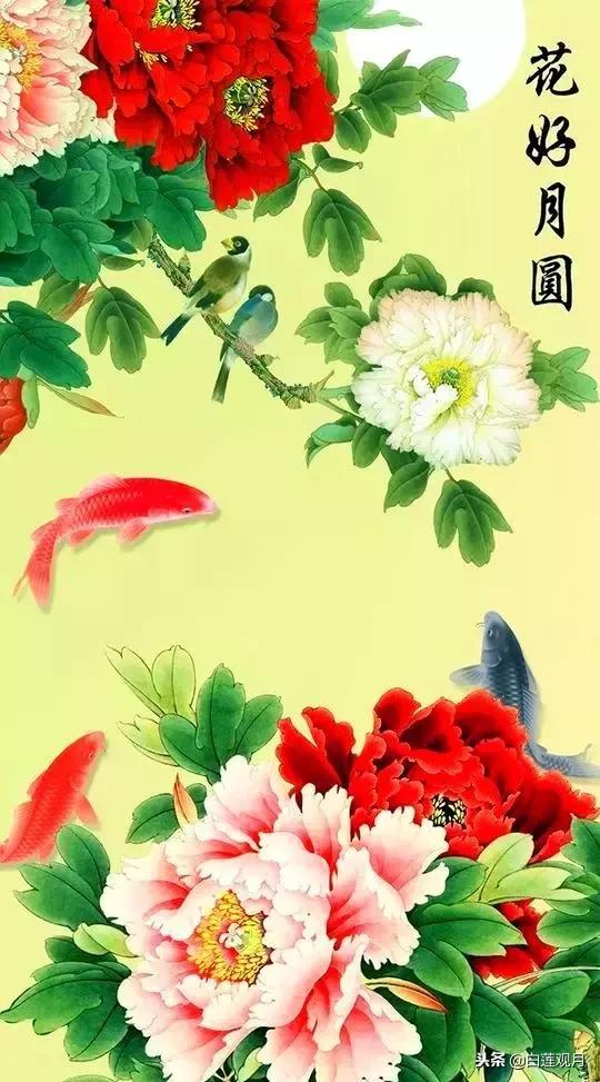 2019年金箔福字挂历,2019年挂历