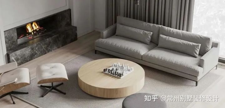 品清别墅装饰南通,品清别墅装饰