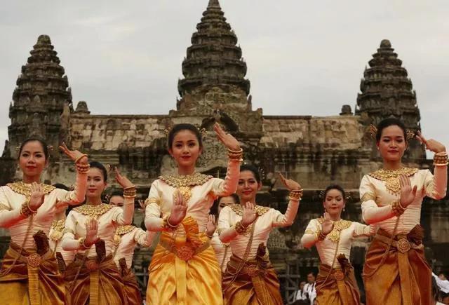 你不知道的柬埔寨十大事件,你不知道的冷知识泰国