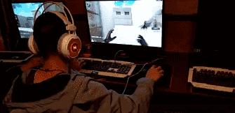 发了一个朋友圈只想一个人看到,发了一条仅喜欢的人可见的朋友圈