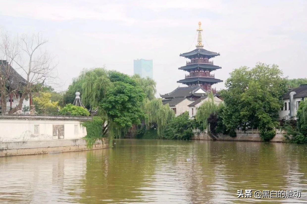 苏州除了拙政园还有哪个园林最好,苏州哪个园林最值得游玩