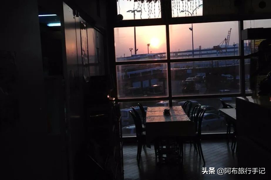 坐船横渡太平洋要多久,坐船去九州岛