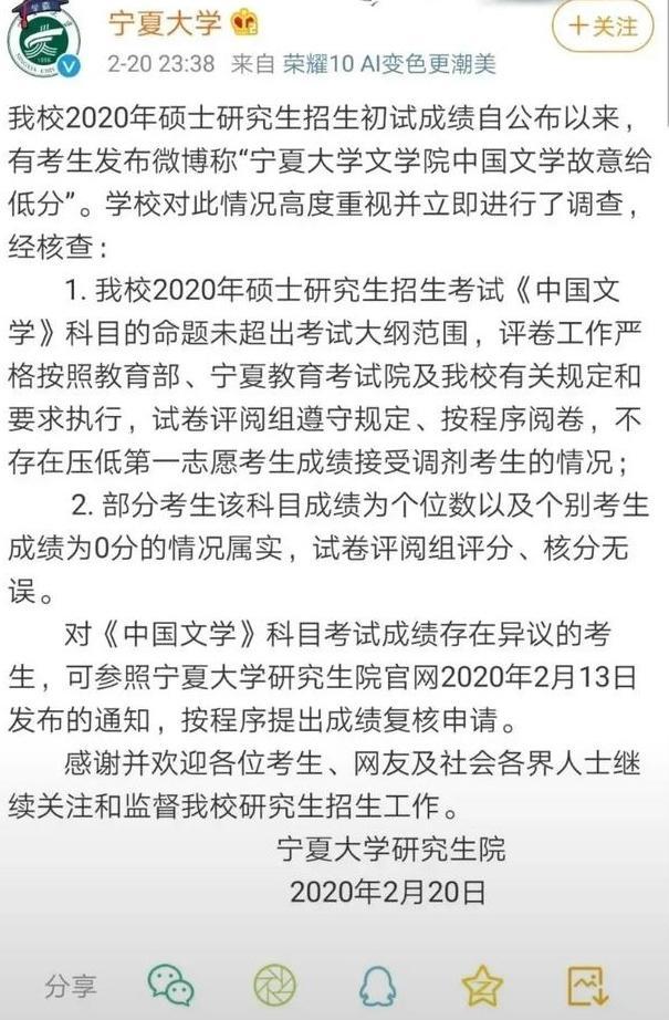 考研211宁夏大学,考研211985重要吗