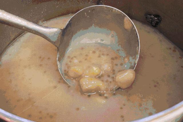 广东最便宜的糖水铺,5元左右的糖水铺