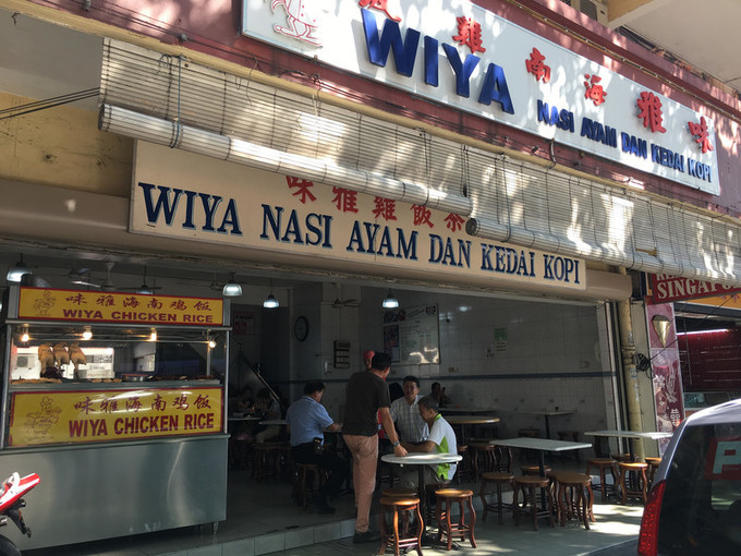 马来西亚亚庇旅游景点,沙巴州亚庇市旅游攻略