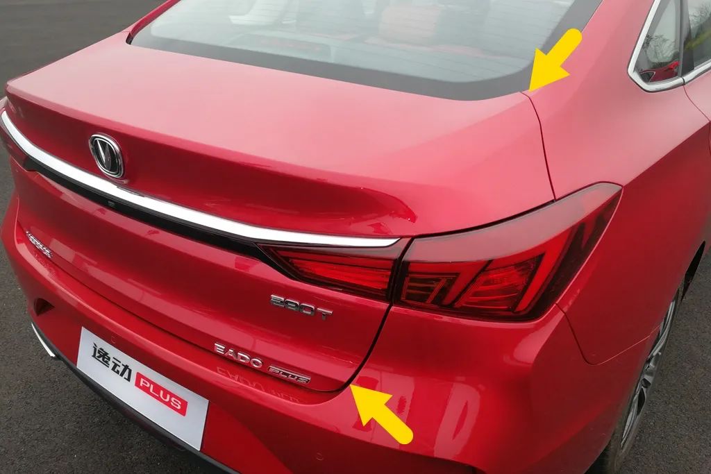 长安逸动plus噪音测试,长安逸动plus高速测试视频