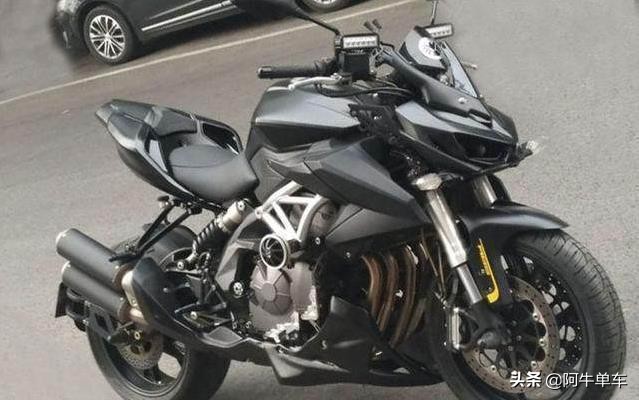 一千公里的黄龙600,黄龙600的来历