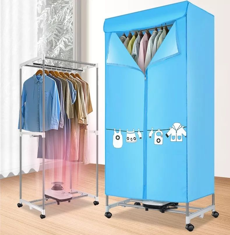 没有阳台有必要买烘干机吗,一般家庭有必要装烘干机吗