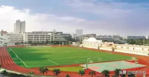 解密成都数字学校,成都49中学现状