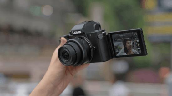 松下g1004k照片,松下g100m43镜头