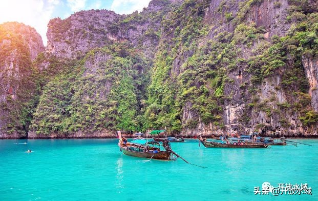 泰国潜水体验,泰国深潜体验