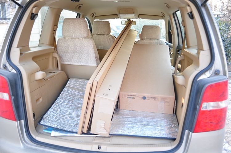 途安进化史,途安最真实缺点