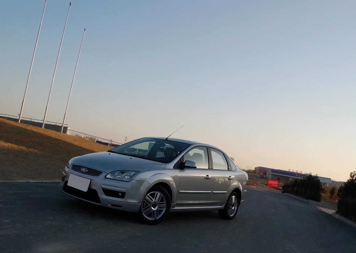 曾年销百万的车,福克斯的真实缺点