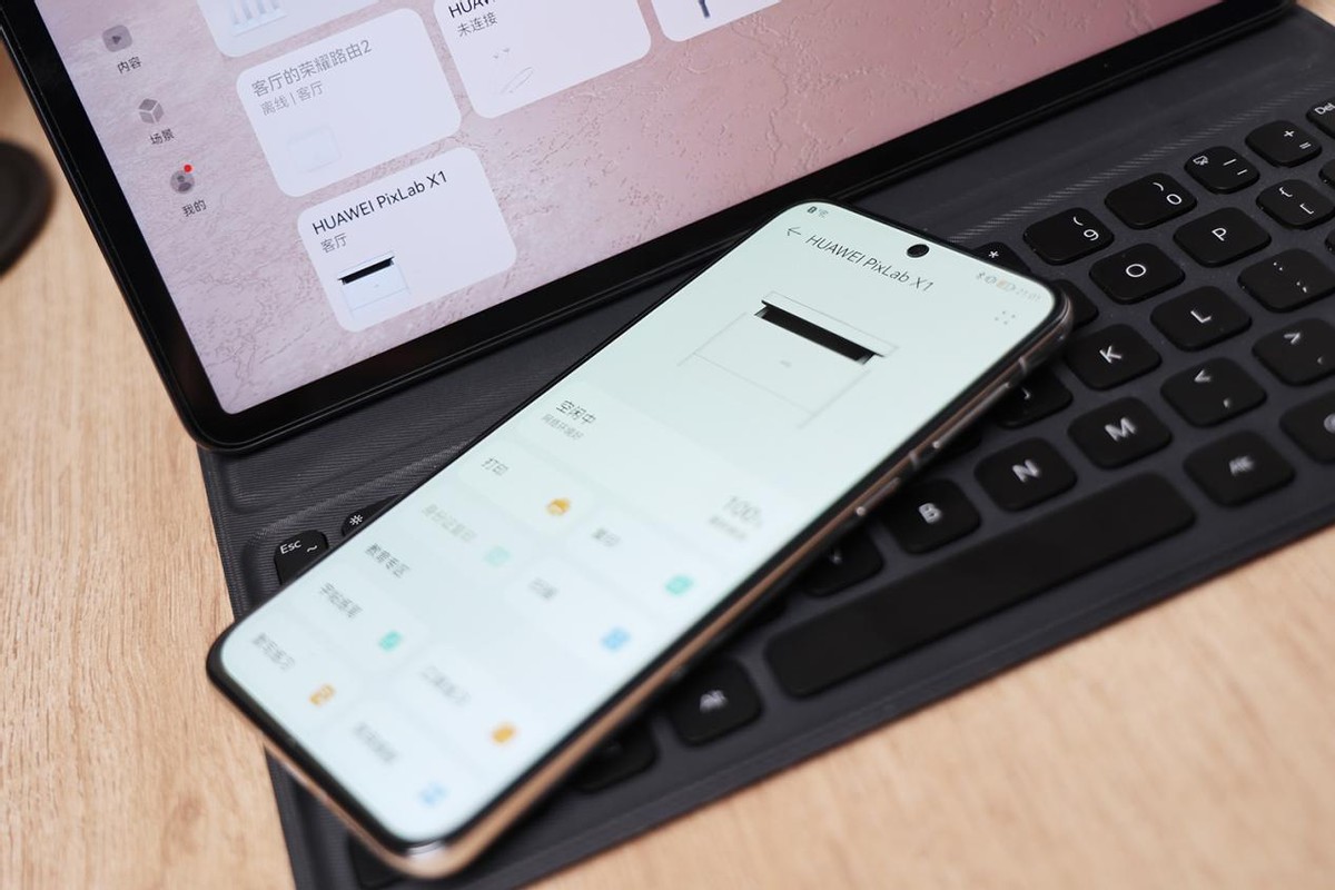 华为激光打印机pixlabx1拆解,华为激光打印机pixlabx1扫描功能