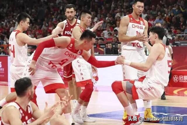 中国男篮巅峰时刻陈江华,中国男篮巅峰时刻陈江华过科比