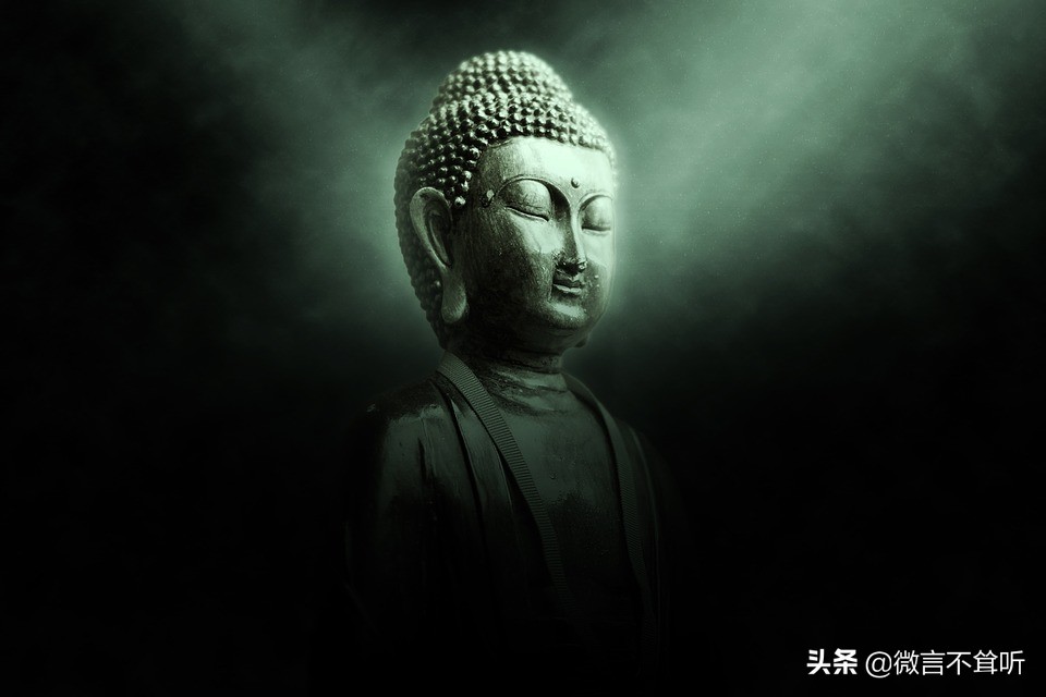 西游记有多少个如来佛,西游记里有多少位佛