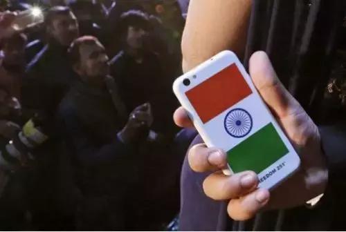 “进击的印度”:综合*载下**量提升三倍,娱乐类支出同比增长126%