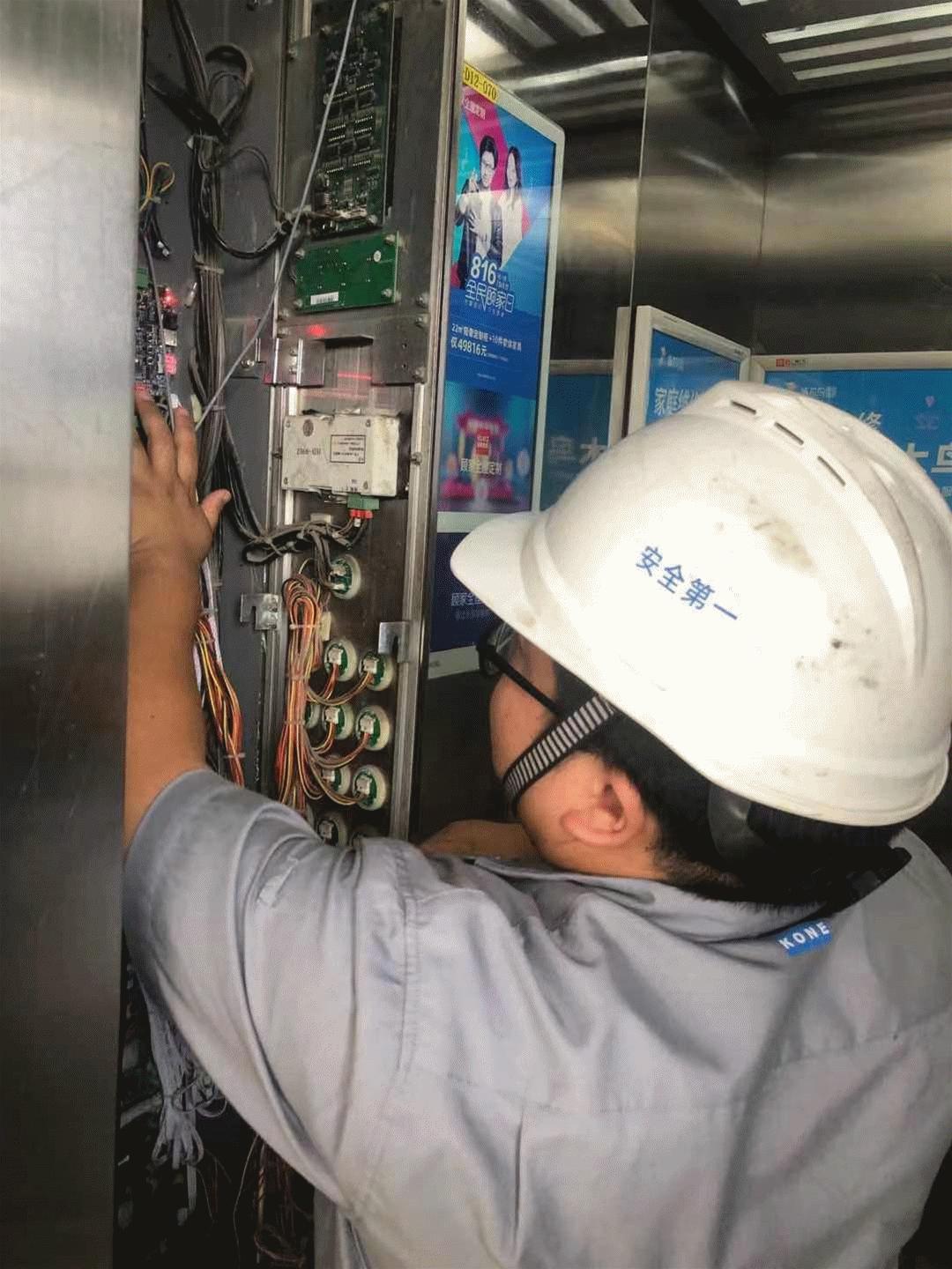 巨人通力质量怎么样,西子电梯和巨人通力电梯哪个好