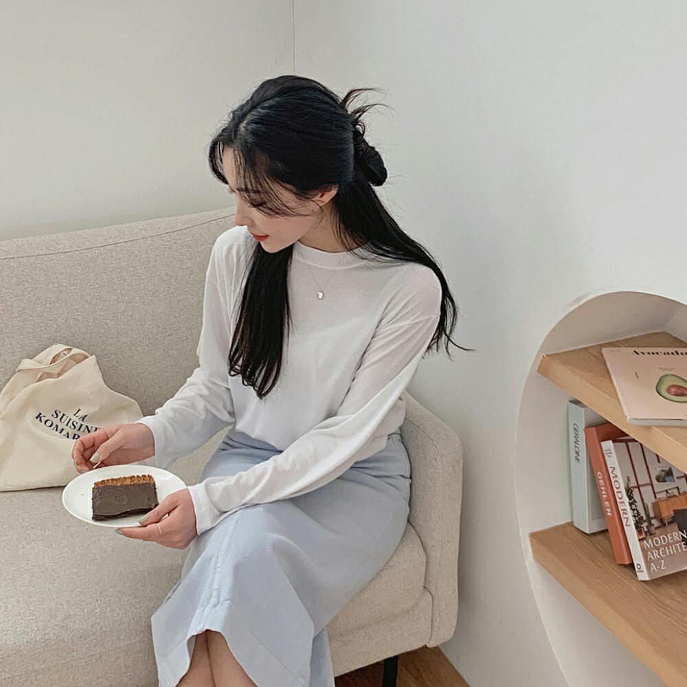 欧腻的秘密!从韩国网拍看8种「春夏穿搭趋势」