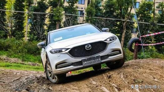 上海马自达cx4最高优惠19万元,最新马自达cx-4优惠多少钱